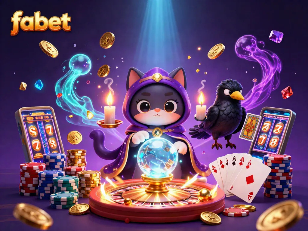 The 5 Pillars of Successful Fabet Strategy for Gamblers in 2 | Hafen News