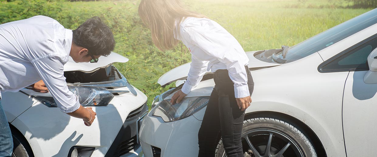 Zuverlässige Schadensanalyse für Bikes durch erfahrenen Motorrad Gutachter